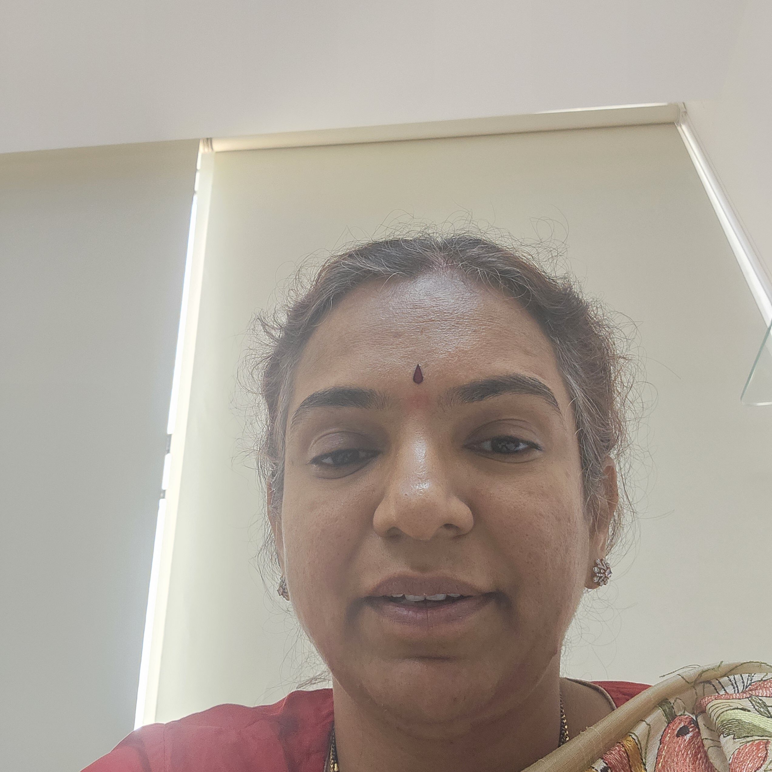 Dr. Geetha